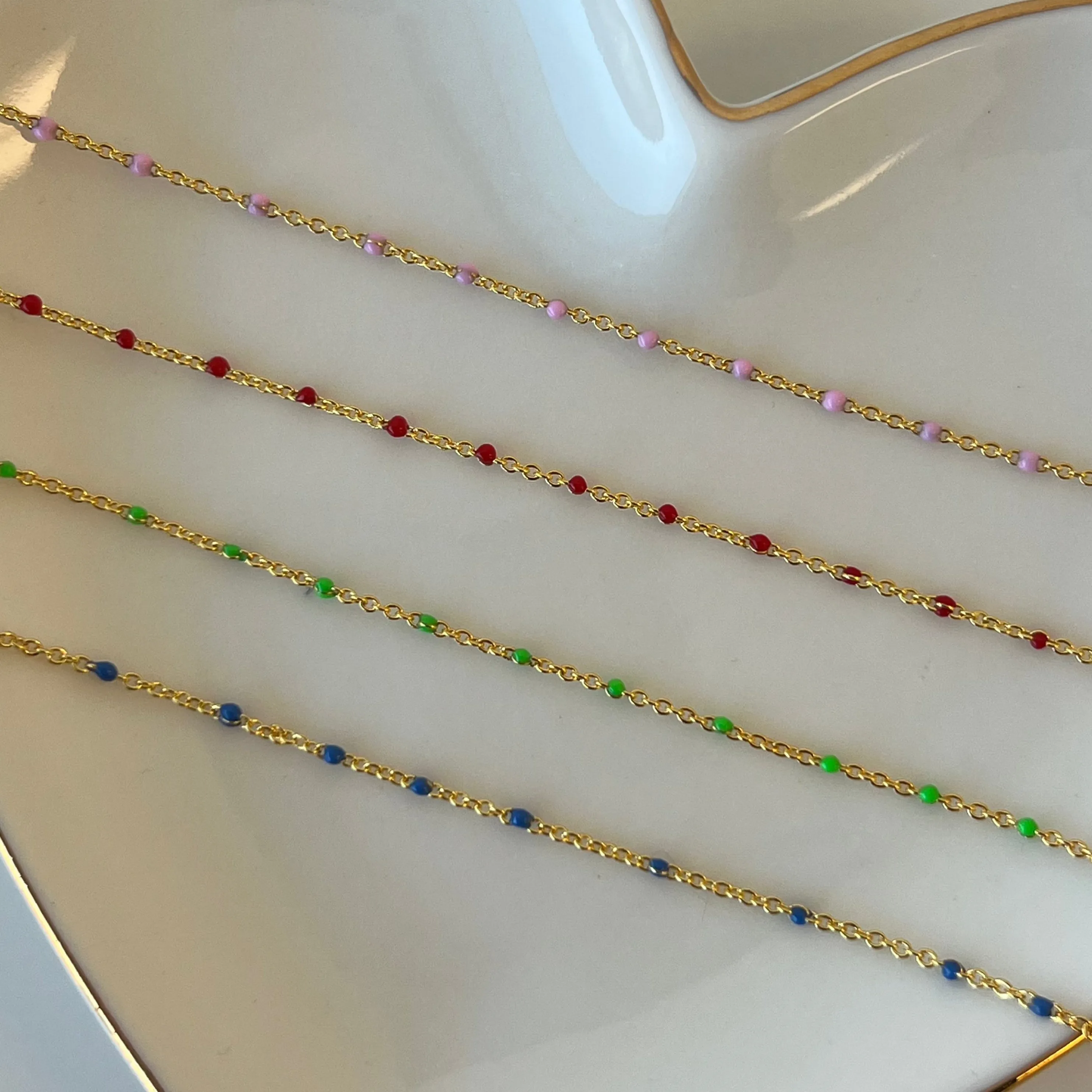 Tulum Bracelet (VIP) sold by Evry Jewels product image thumbnail 5