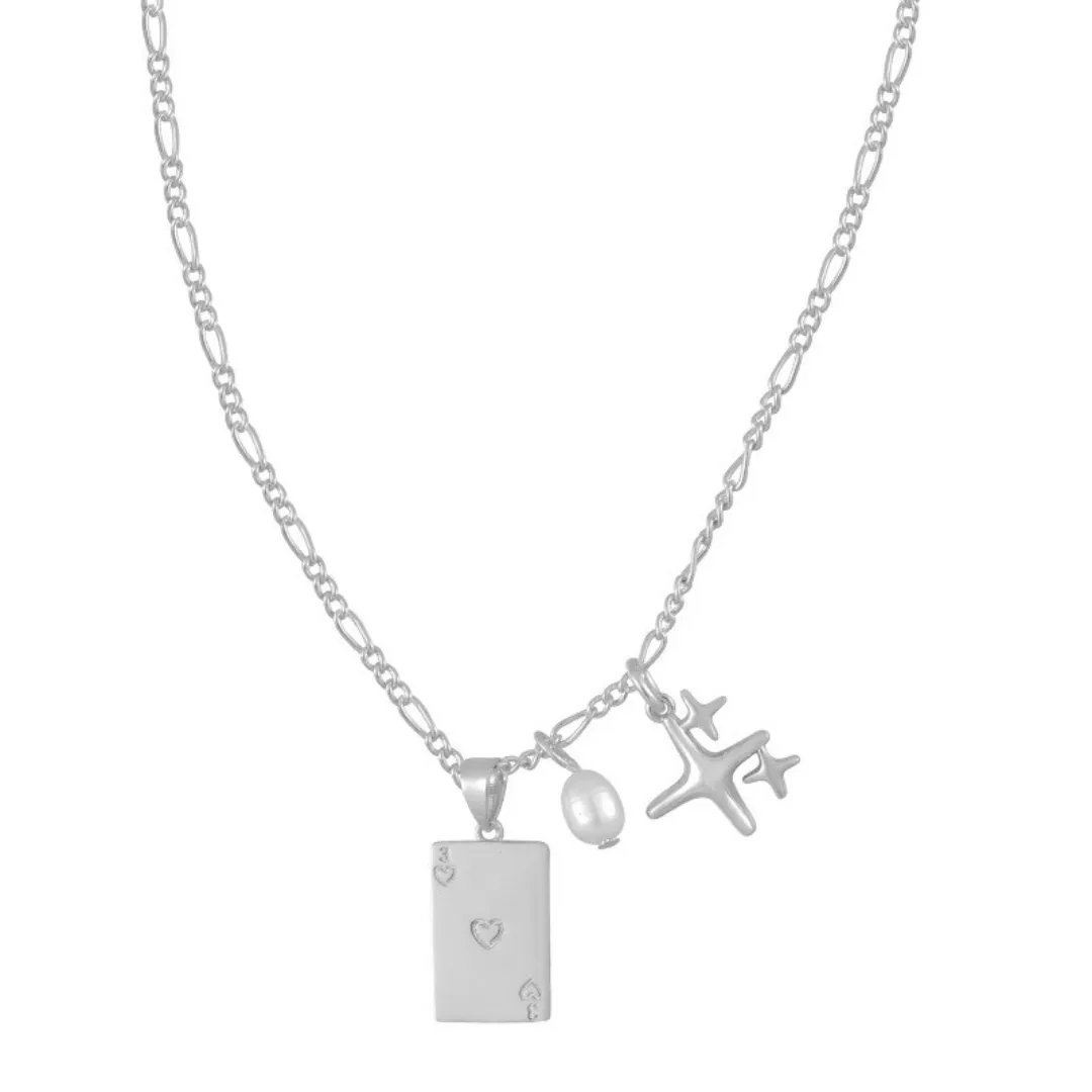 Wish Upon Necklace (VIP) sold by Evry Jewels product image thumbnail 3