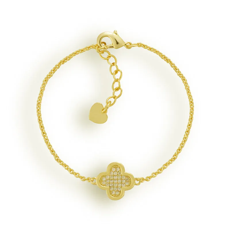 Charmed Bracelet (VIP) sold by Evry Jewels