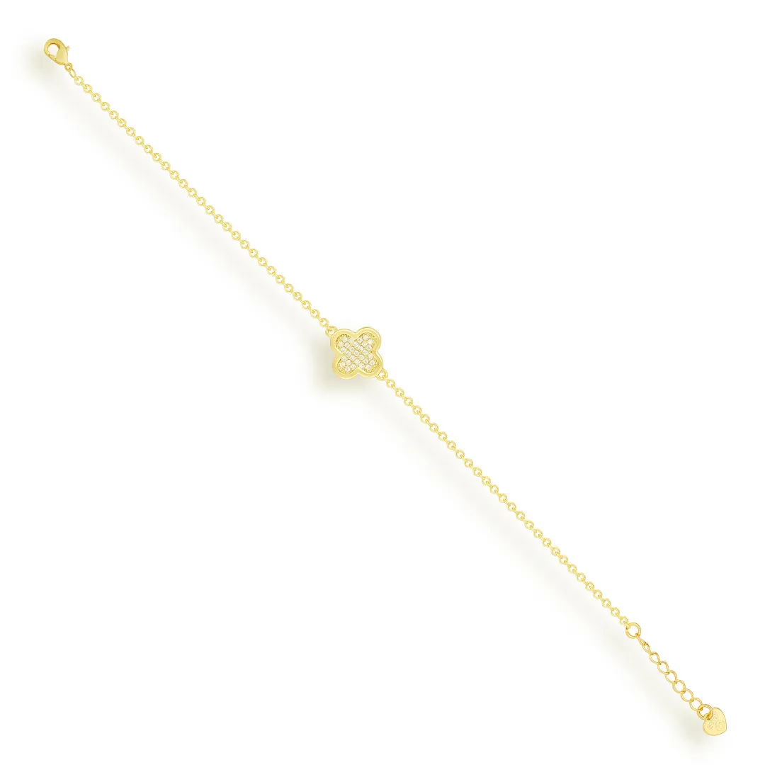 Charmed Bracelet (VIP) sold by Evry Jewels product image thumbnail 2