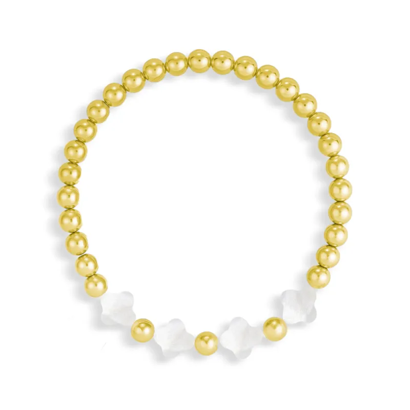 Lucky You Bracelet (VIP) sold by Evry Jewels