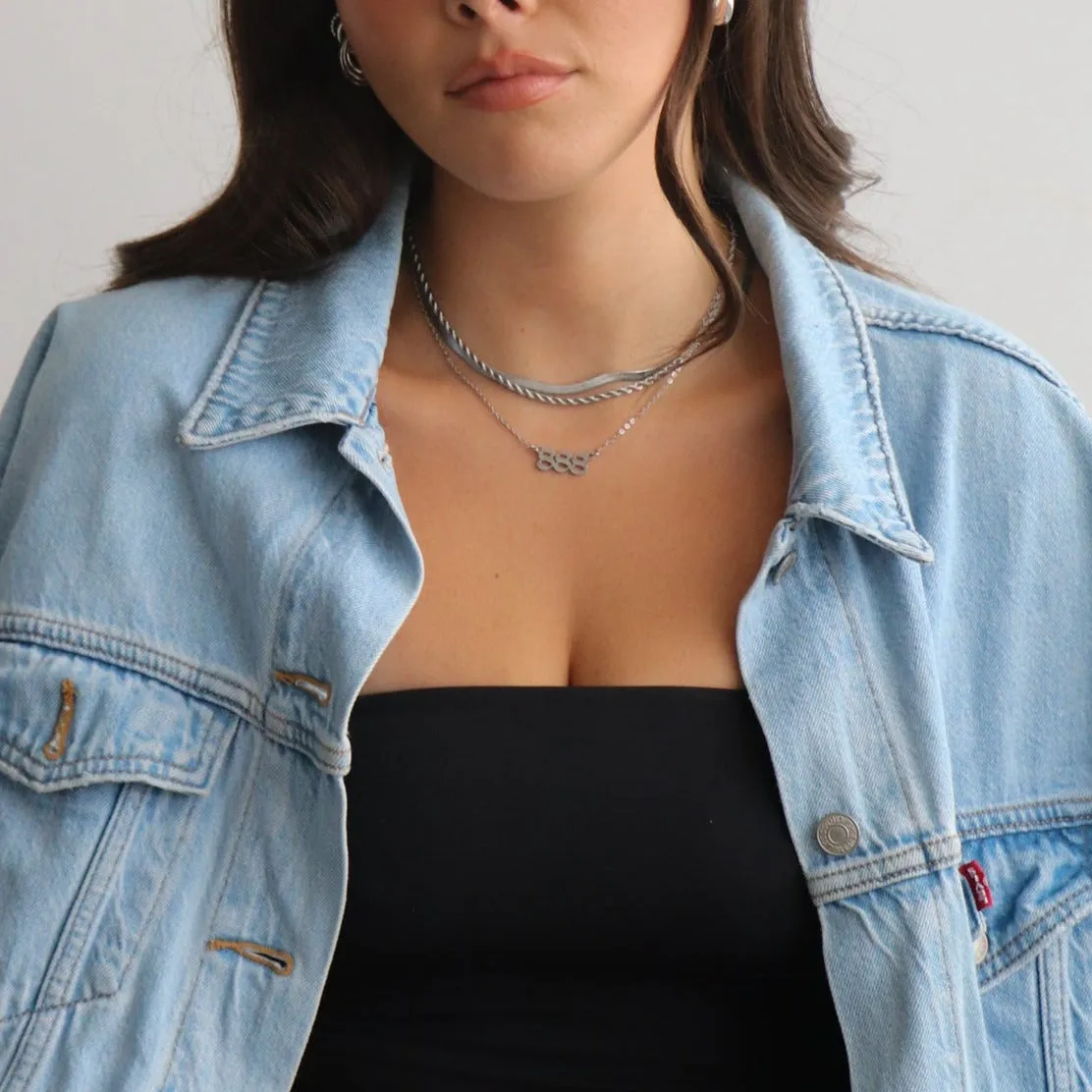 Angel Energy Necklace (VIP) sold by Evry Jewels product image thumbnail 2