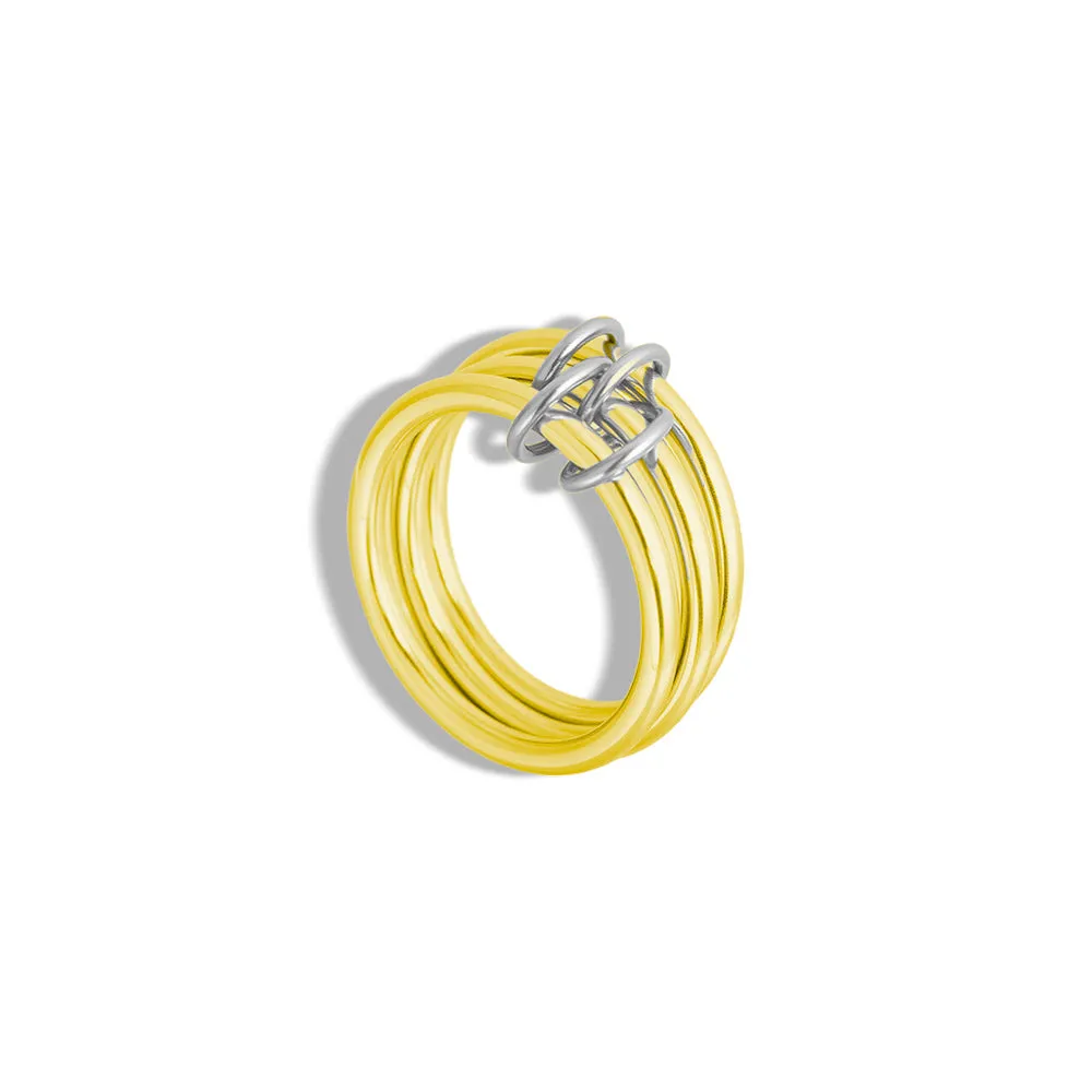 Forever Linked Ring (VIP) sold by Evry Jewels product image thumbnail 2
