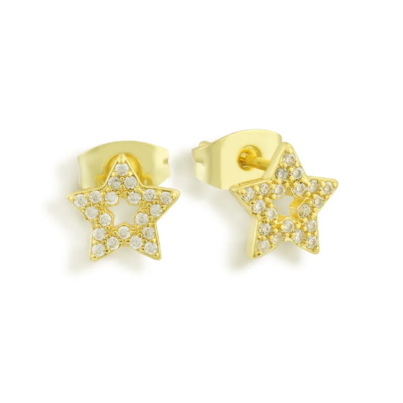 Starlit Dream Earrings (VIP) sold by Evry Jewels