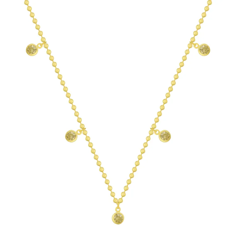 Coralina Necklace (VIP) sold by Evry Jewels