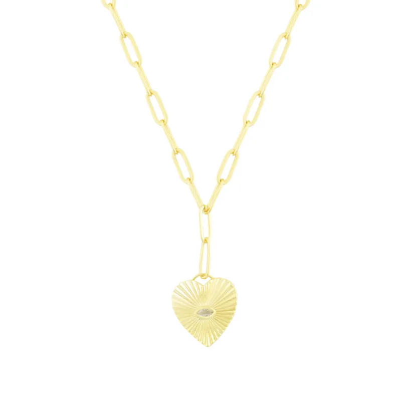 Gleam Necklace (VIP) sold by Evry Jewels