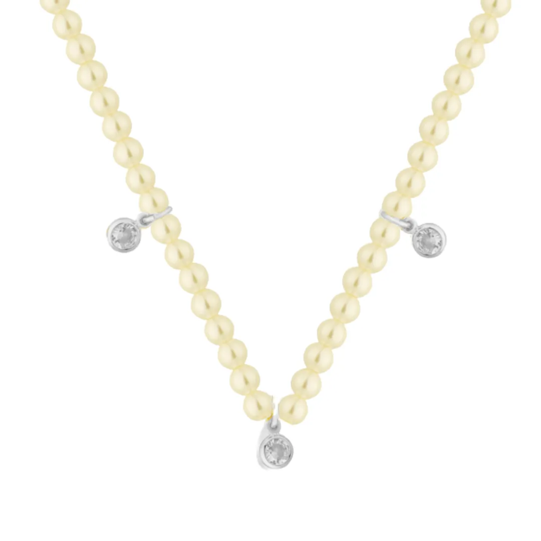 Glamorous Necklace (VIP) sold by Evry Jewels product image thumbnail 5