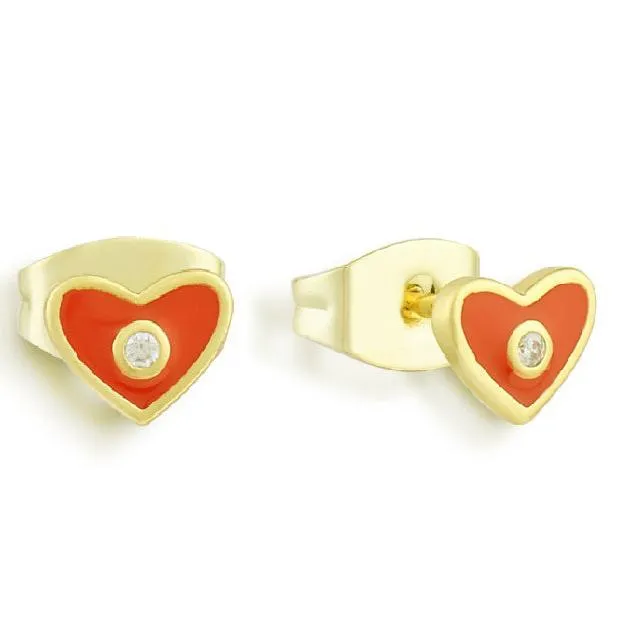 Heartthrob Earrings (VIP) sold by Evry Jewels product image thumbnail 4
