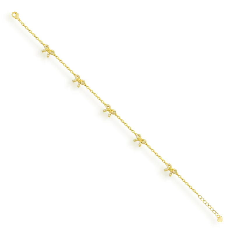 Belle Bracelet (VIP) sold by Evry Jewels