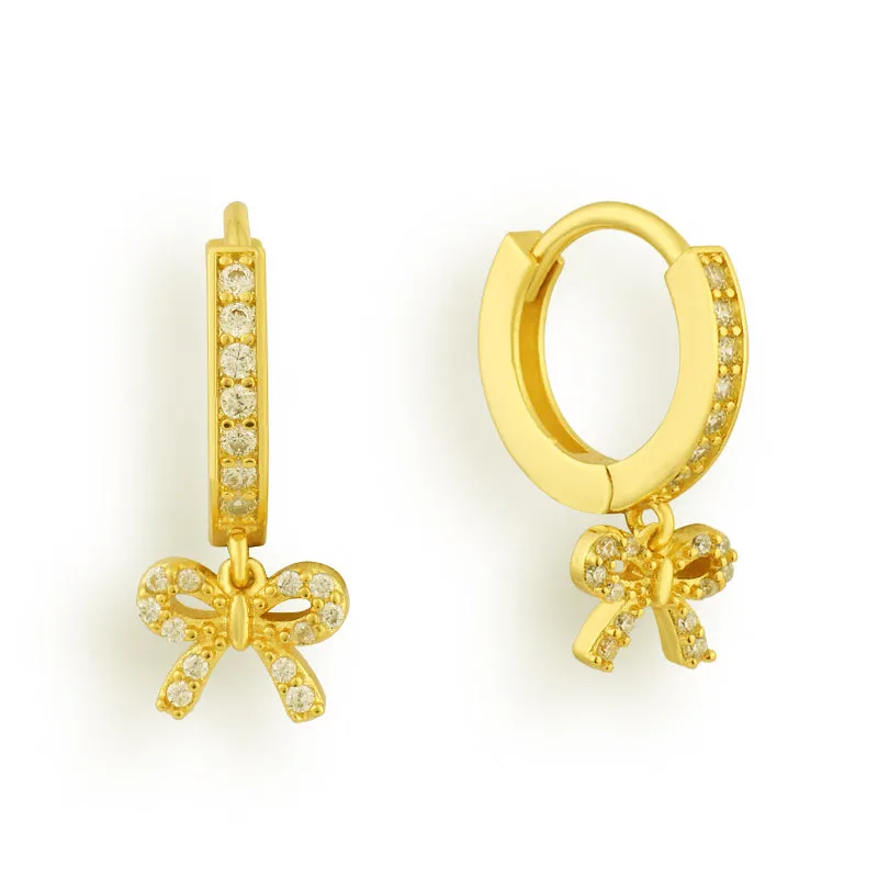 Belle Earrings (VIP) sold by Evry Jewels