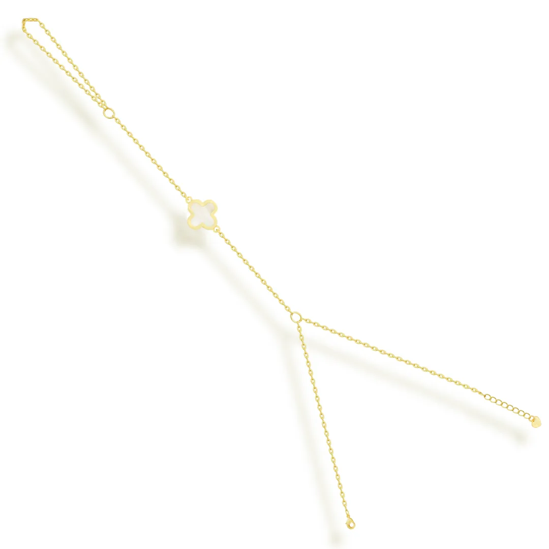 Lucky Hand Chain (VIP) sold by Evry Jewels product image thumbnail 5