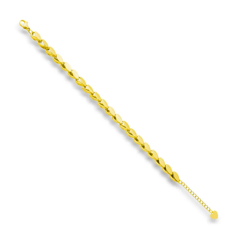 Classy Bracelet (VIP) sold by Evry Jewels