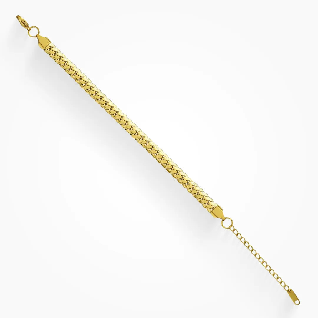 Sienna Bracelet (VIP) sold by Evry Jewels