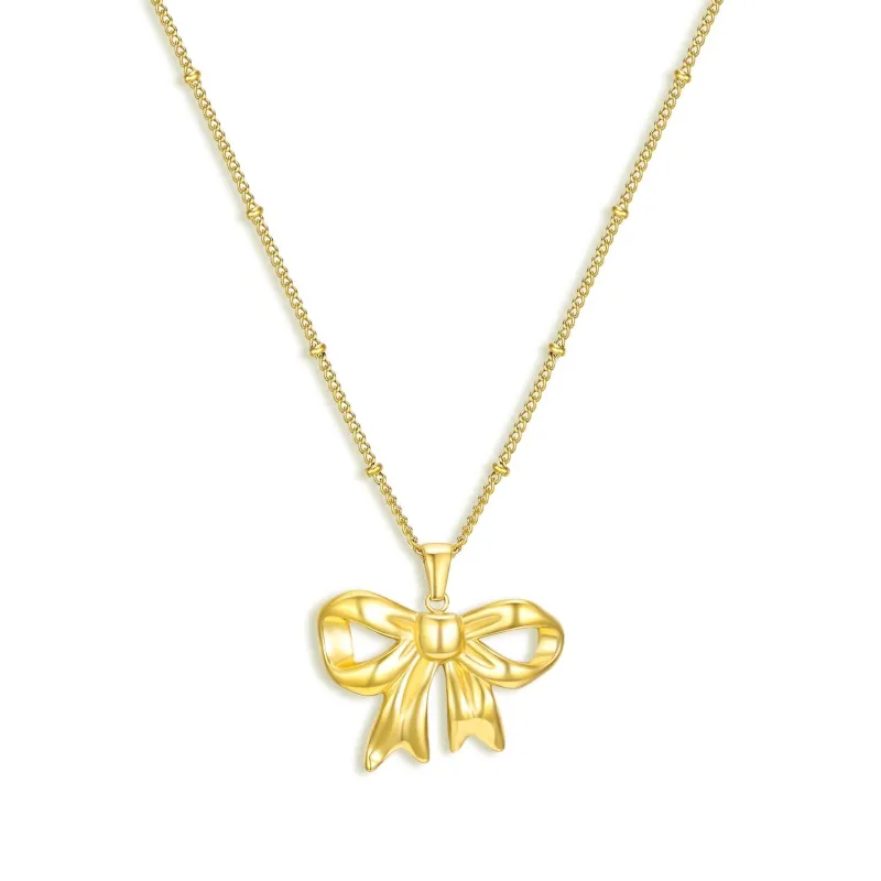 Bownita Necklace (VIP) sold by Evry Jewels