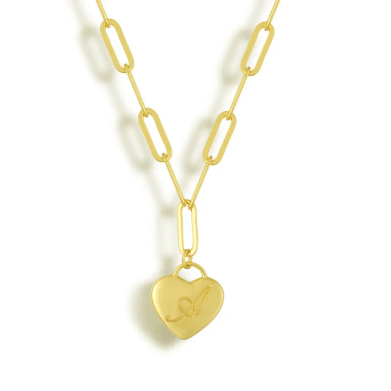 Hold Me Close Necklace (VIP) sold by Evry Jewels