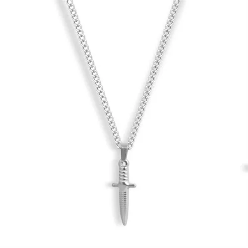 Dagger Necklace (VIP) sold by Evry Jewels