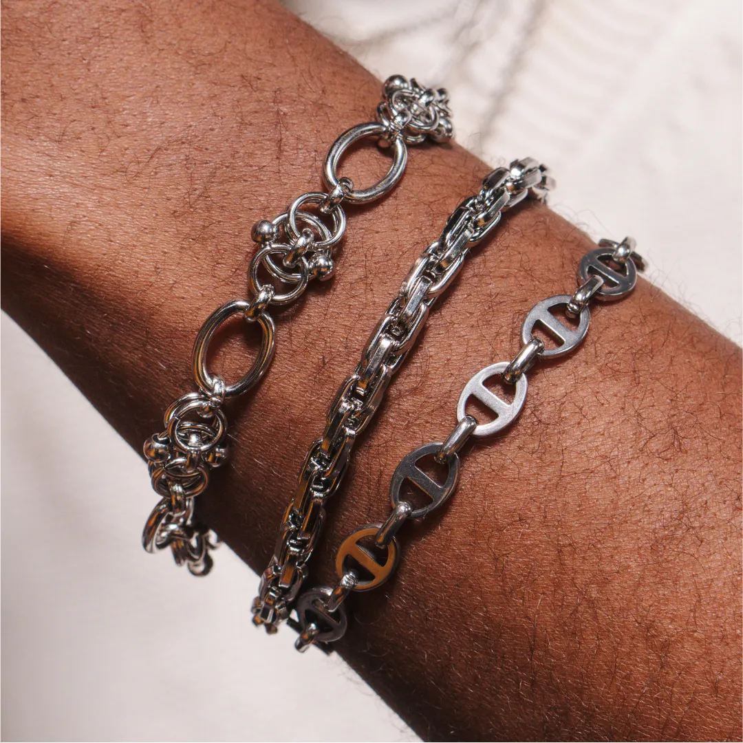 Zeus Bracelet (VIP) sold by Evry Jewels product image thumbnail 2