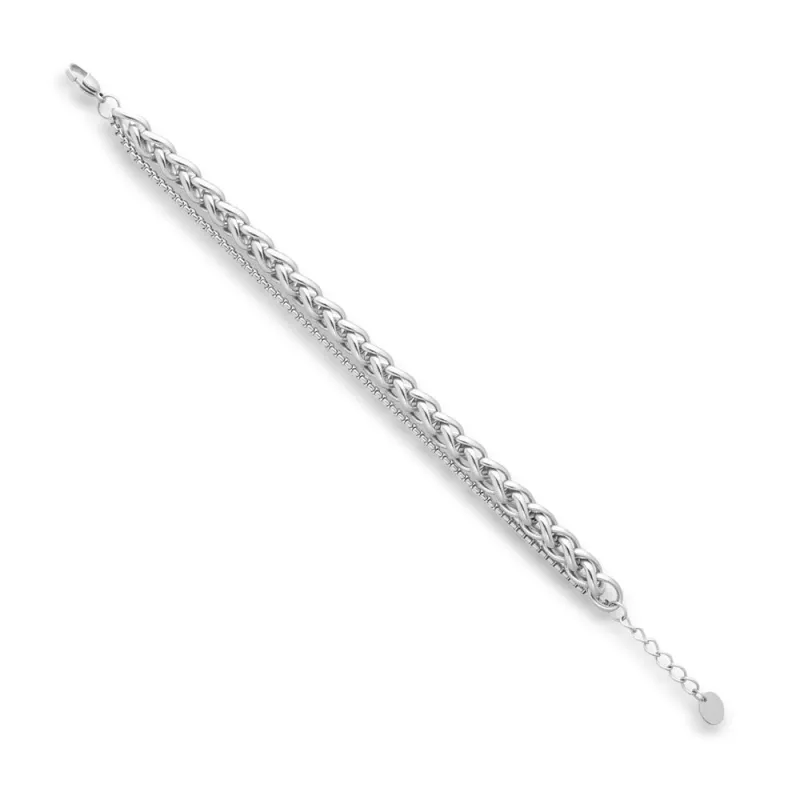 Noble Bracelet (VIP) sold by Evry Jewels