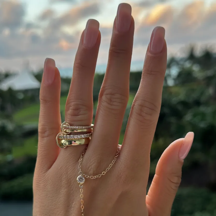 Bound Forever Ring (VIP) sold by Evry Jewels