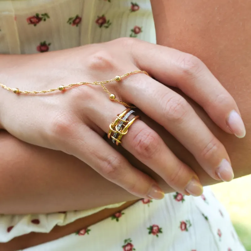Endless Ring (VIP) sold by Evry Jewels