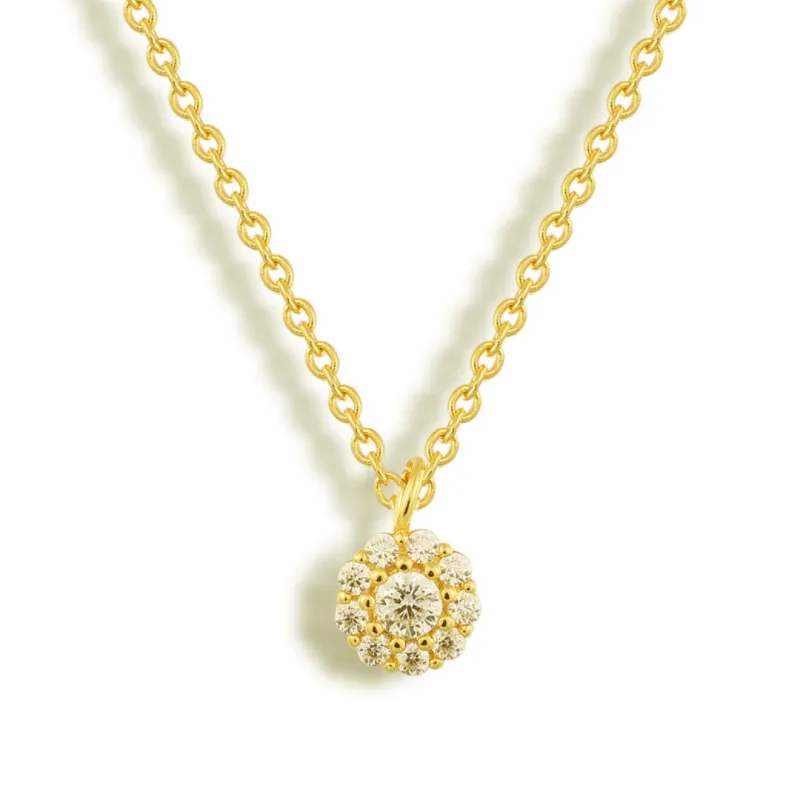 Solana Necklace (VIP) sold by Evry Jewels