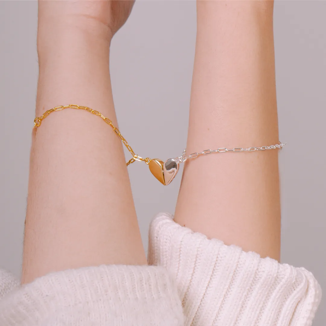 Love Of My Life Bracelet (VIP) sold by Evry Jewels product image thumbnail 5