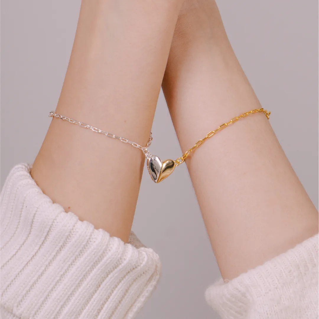 Love Of My Life Bracelet (VIP) sold by Evry Jewels product image thumbnail 2