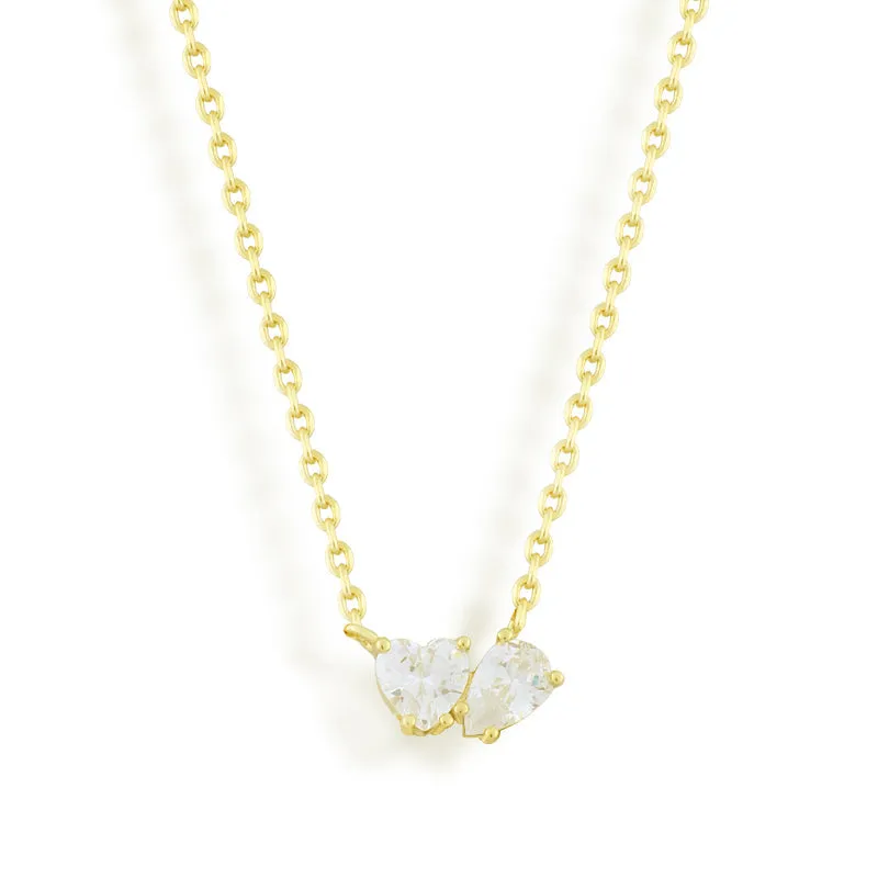 Romance Necklace (VIP) sold by Evry Jewels