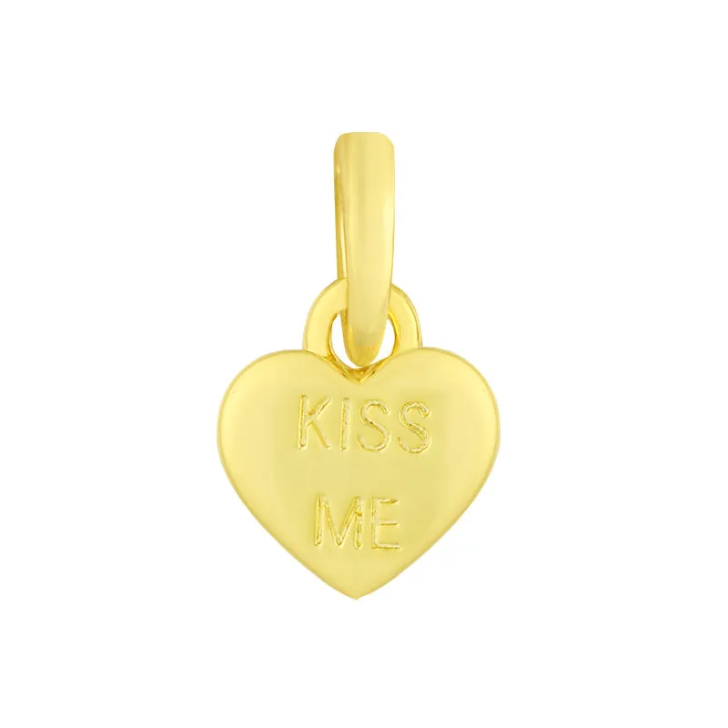 Kiss Me Charm (VIP) sold by Evry Jewels