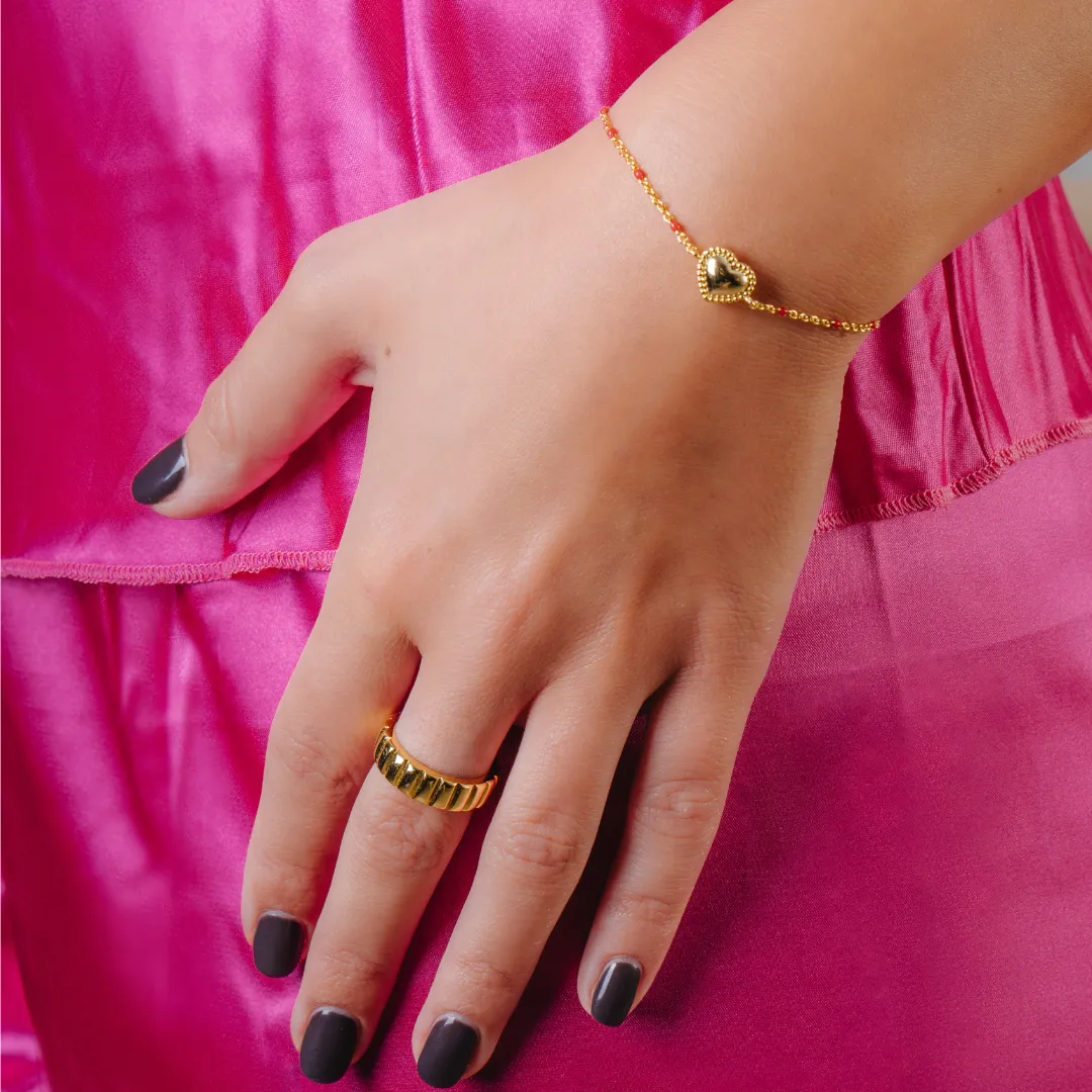 Love Me Tender Bracelet (VIP) sold by Evry Jewels product image thumbnail 3