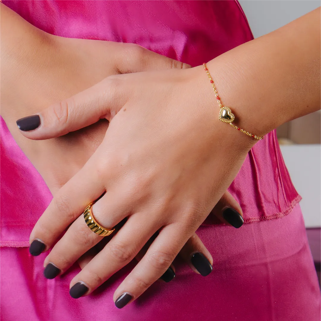 Love Me Tender Bracelet (VIP) sold by Evry Jewels