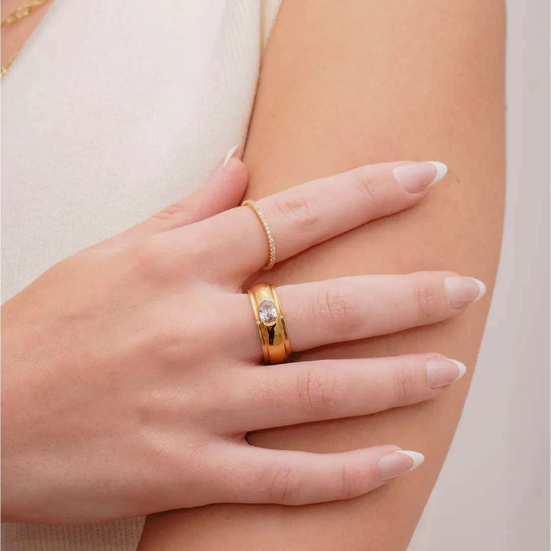 Luxor Ring (VIP) sold by Evry Jewels