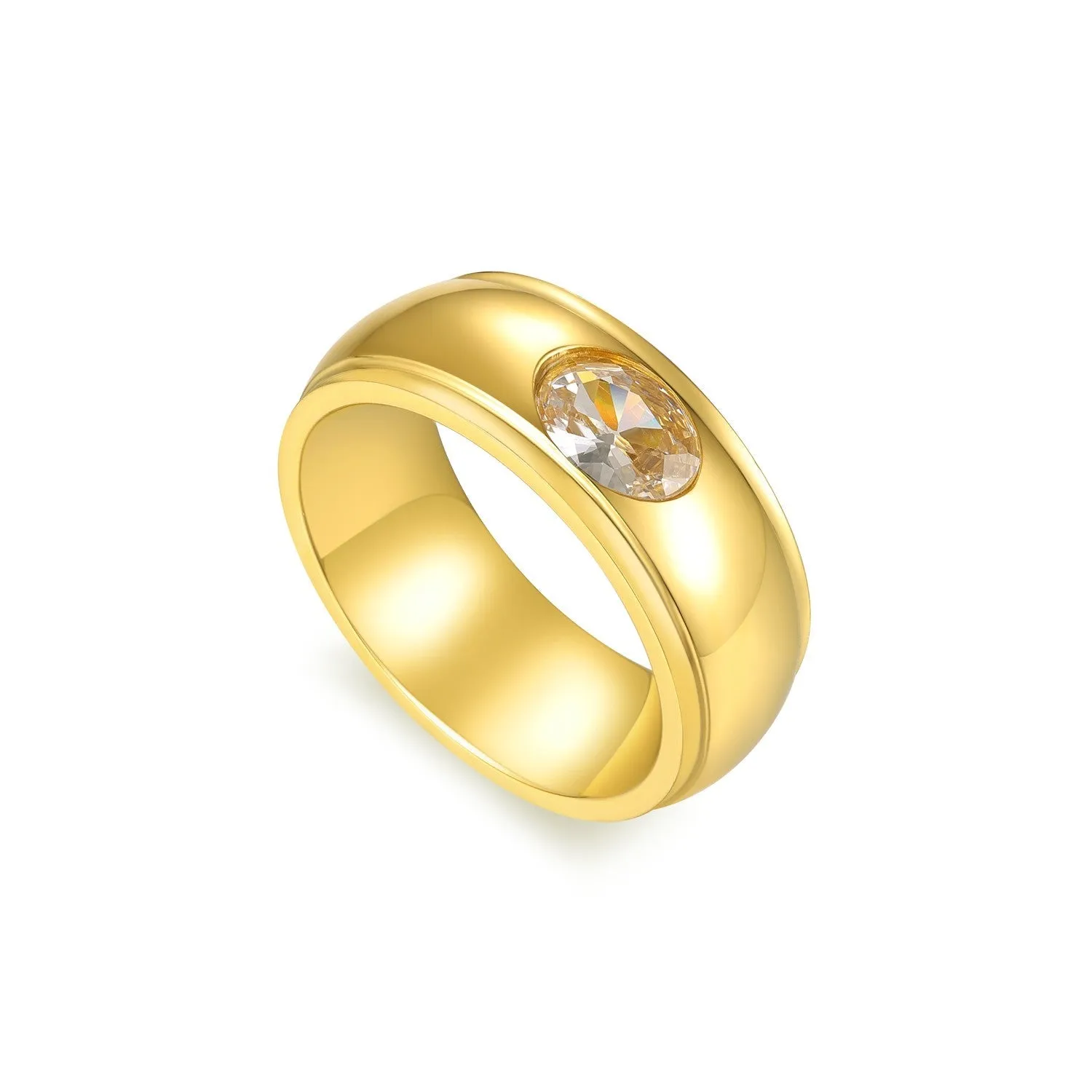 Luxor Ring (VIP) sold by Evry Jewels product image thumbnail 2