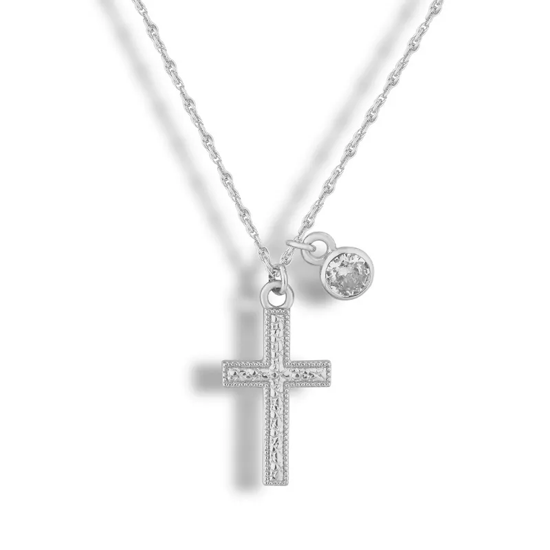 She's A Saint Necklace (VIP) sold by Evry Jewels product image thumbnail 4