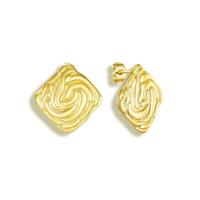 Aphrodite Earrings (VIP) sold by Evry Jewels