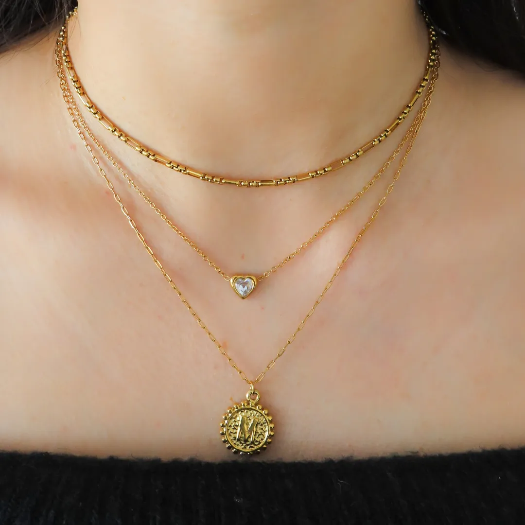 Prized Possession Necklace (VIP) sold by Evry Jewels product image thumbnail 2