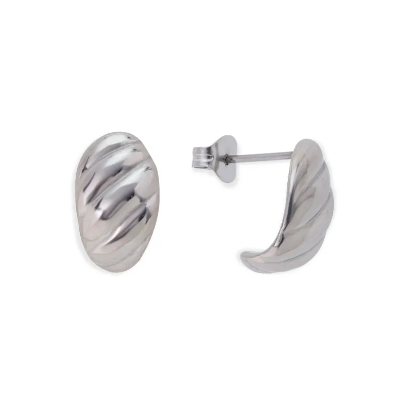 Pastry Earrings (VIP) sold by Evry Jewels product image thumbnail 4