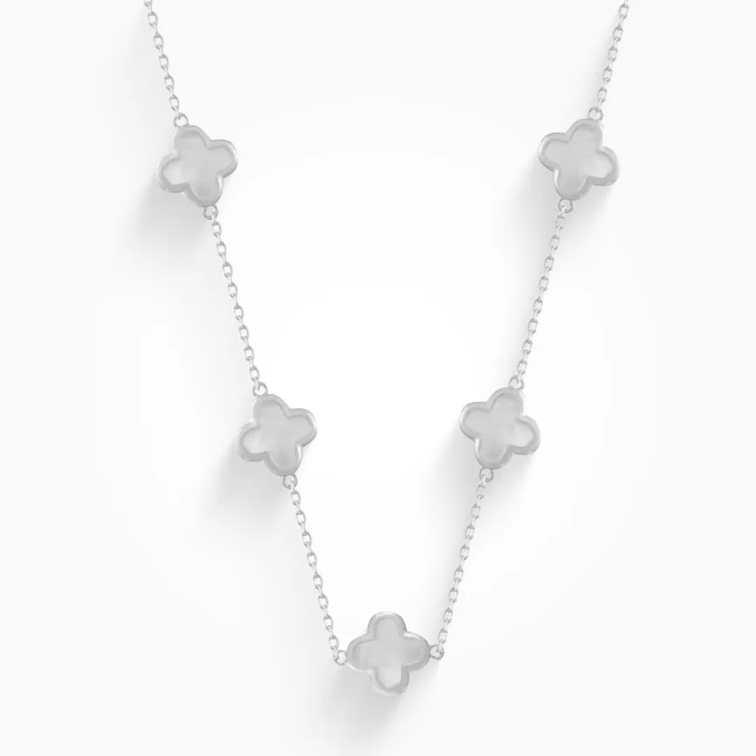 Feeling Lucky Necklace (VIP) sold by Evry Jewels product image thumbnail 4