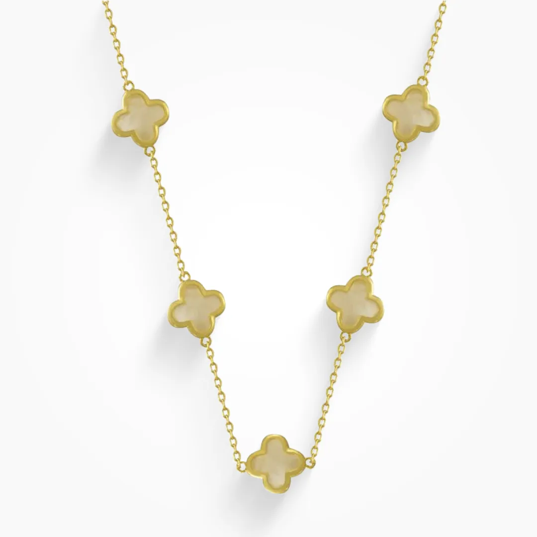 Feeling Lucky Necklace (VIP) sold by Evry Jewels