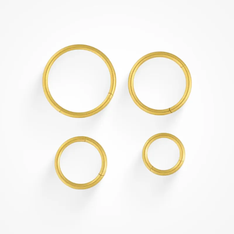 Evryday Nose Ring (VIP) sold by Evry Jewels