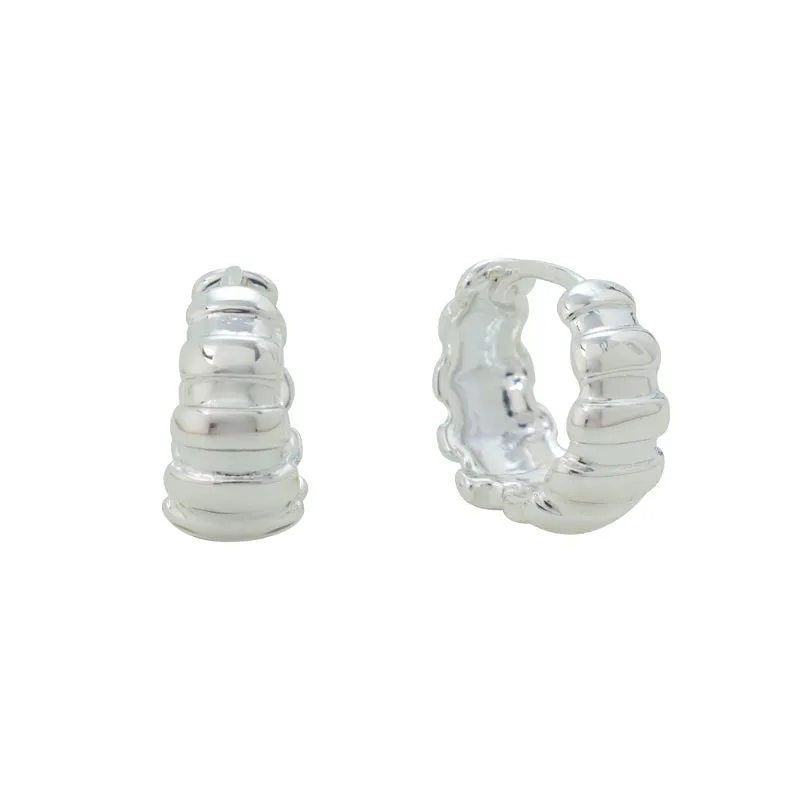 Strudel Earrings (VIP) sold by Evry Jewels product image thumbnail 3