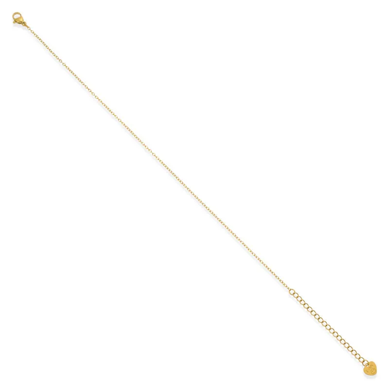 Evelyn Anklet (VIP) sold by Evry Jewels