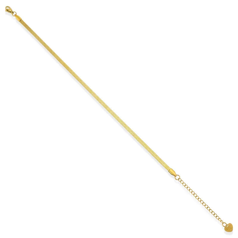 Sariah Anklet (VIP) made by Evry Jewels