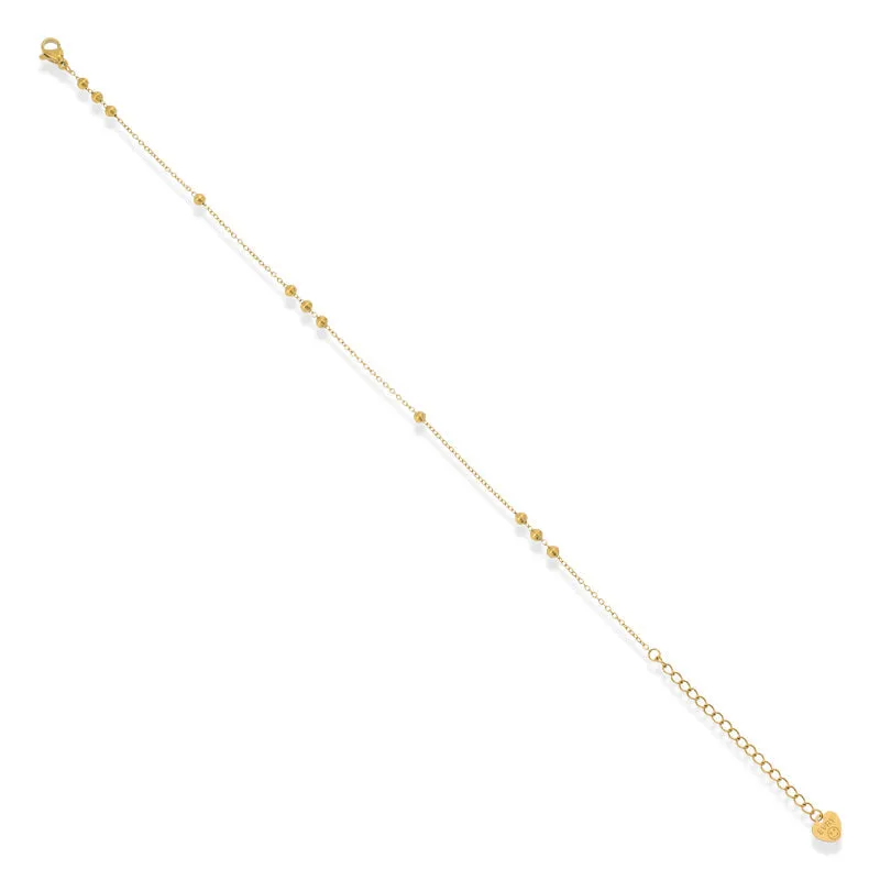 Natalie Anklet (VIP) sold by Evry Jewels