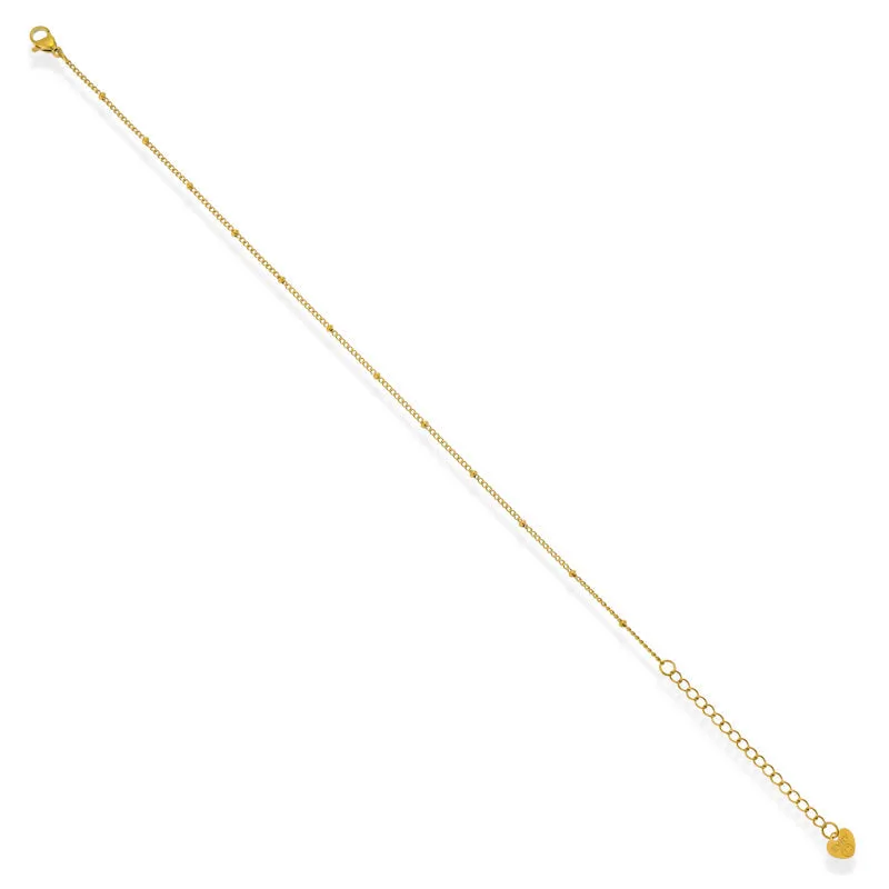 Gabriella Anklet (VIP) sold by Evry Jewels