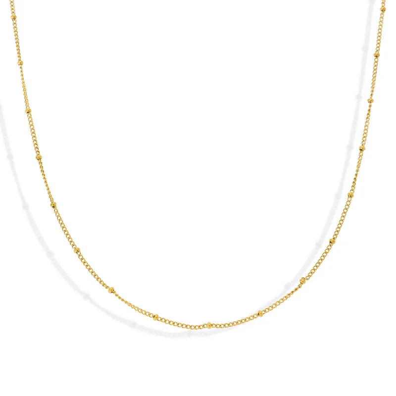 Gabriella Necklace (VIP) sold by Evry Jewels