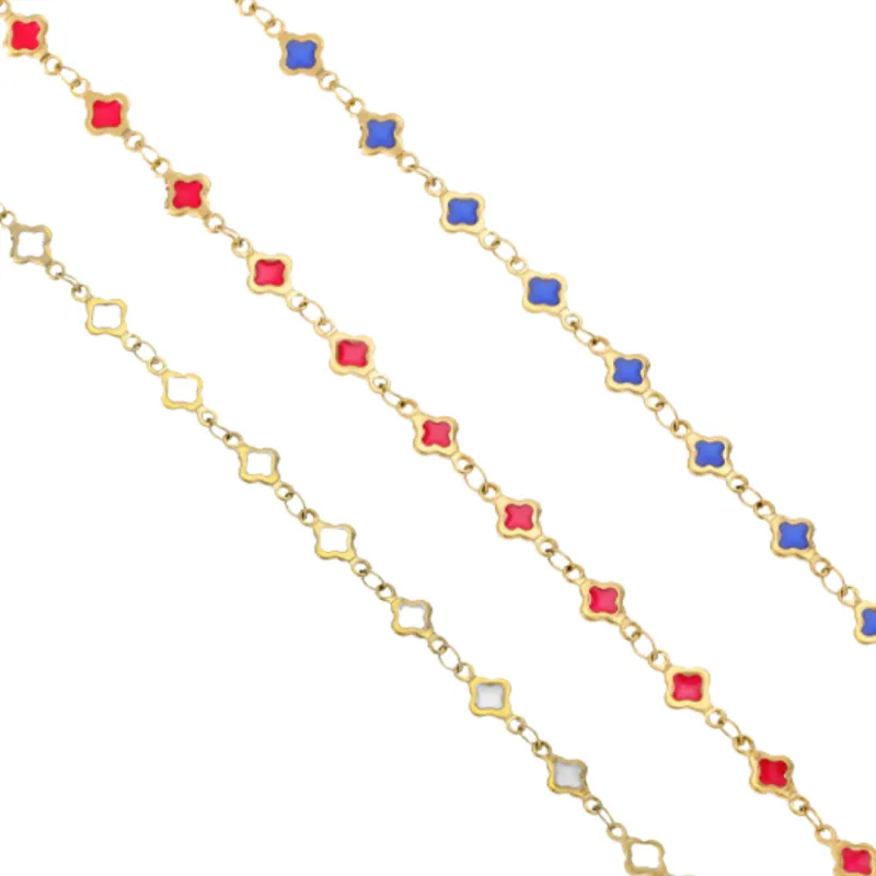 Lucky Charm Bracelet (VIP) sold by Evry Jewels