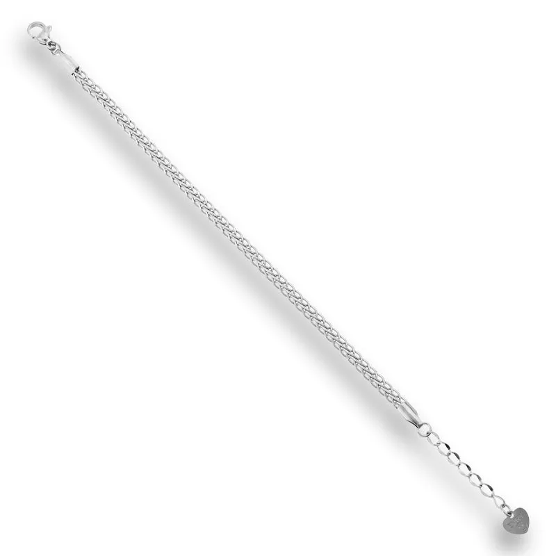 Tied Together Bracelet (VIP) sold by Evry Jewels product image thumbnail 3