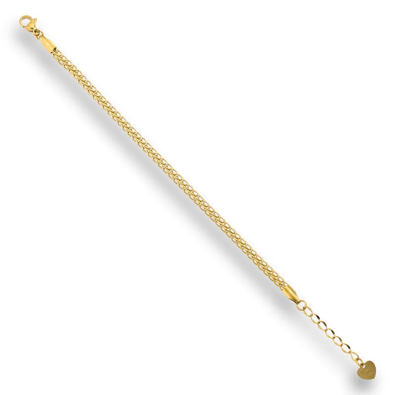 Tied Together Bracelet (VIP) sold by Evry Jewels