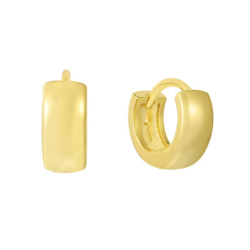 Rebel Earrings (VIP) sold by Evry Jewels